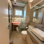 Apartamento à venda com 3 quartos, sendo 1 suíte,  em Vila Mogilar, Mogi das Cruzes, SP