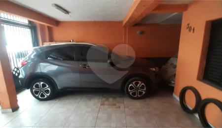Sobrado à venda com 4 quartos, sendo 2 suítes,  em Limão, São Paulo, SP
