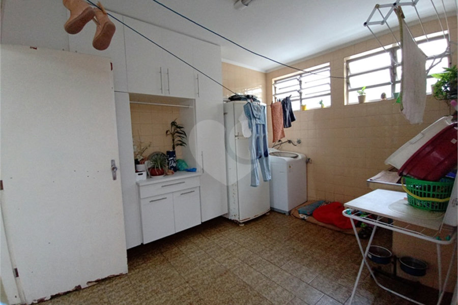 Casa à venda com 4 quartos, sendo 1 suíte, em Santana, São Paulo, SP