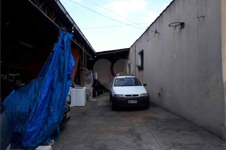 Terreno à venda em Vila Guilherme, São Paulo, SP