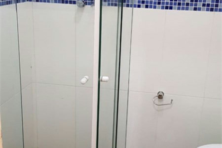 Cobertura à venda, 205 m² por R$ 870.000,00 - Central Park - Guarujá/SP
