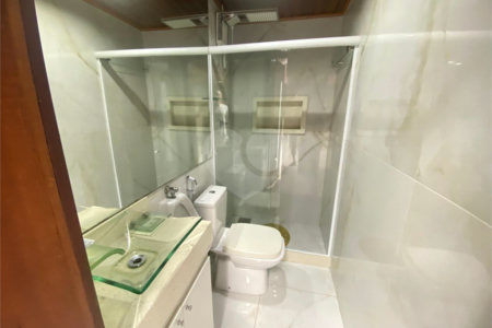 Casa à venda com 4 quartos, sendo 1 suíte, em Inhoaíba, Rio de Janeiro, RJ