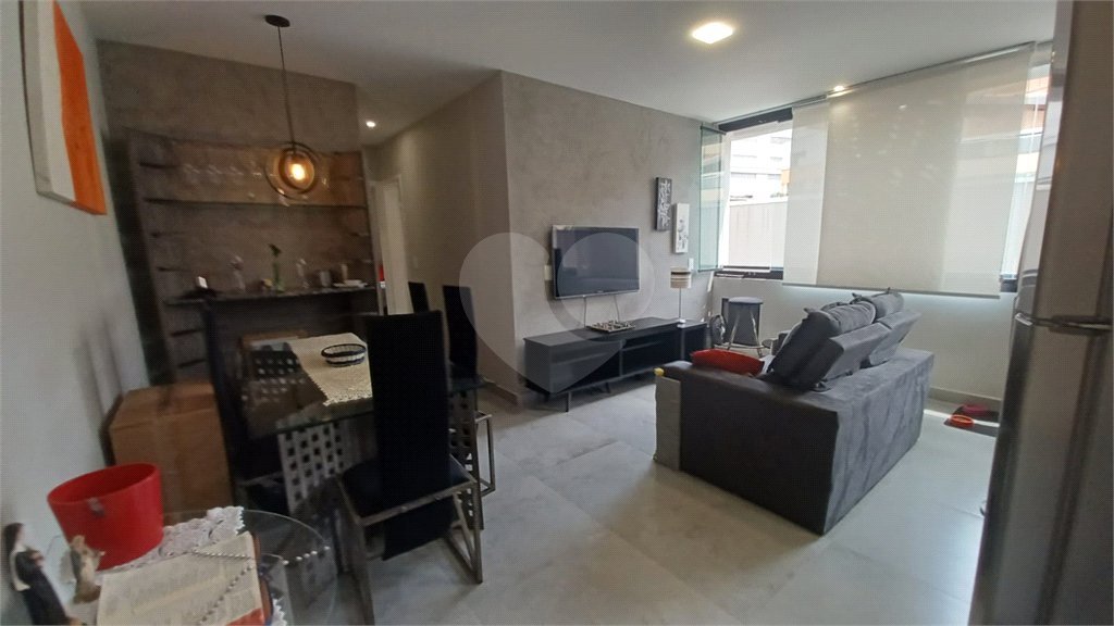 Apartamento à venda com 2 quartos em Vila Gustavo, São Paulo, SP