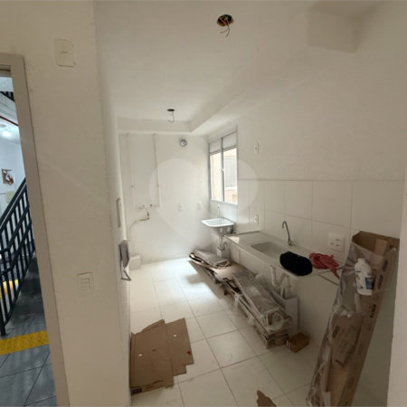 Apartamento à venda com 2 quartos em Santíssimo, Rio de Janeiro, RJ