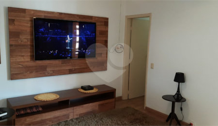 Apartamento à venda com 1 suíte em Saúde, São Paulo, SP