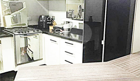 Apartamento à venda ou para alugar com 3 quartos, sendo 1 suíte,  em Santana, São Paulo, SP