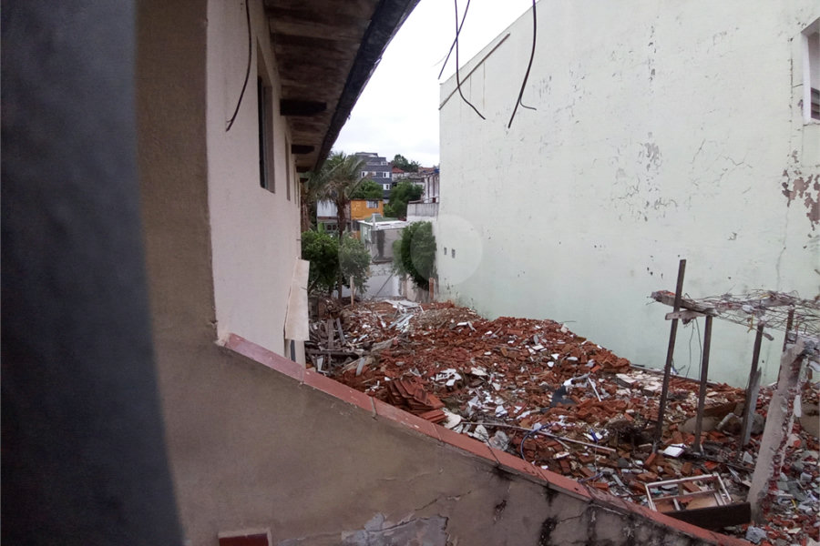 Terreno à venda em Casa Verde, São Paulo, SP