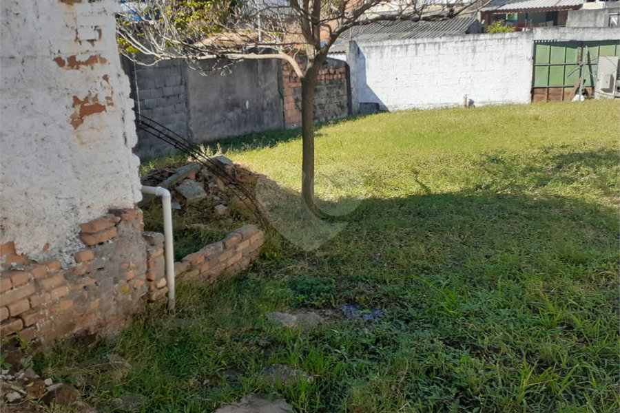 Terreno à venda em Tucuruvi, São Paulo, SP