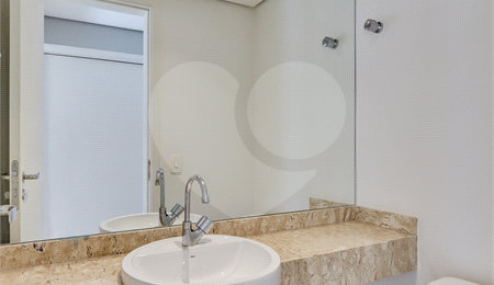 Apartamento à venda com 4 quartos, sendo 3 suítes,  em Granja Julieta, São Paulo, SP