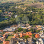 Belíssimo sobrado com piscina aquecida no Condomínio Villagio Capriccio - Louveira SP.