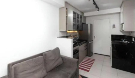 Apartamento à venda ou para alugar com 1 quarto no Brasilândia, São Paulo, SP