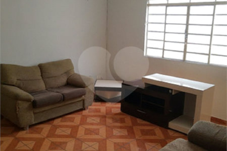 Casa Térrea à venda com 2 quartos em Santa Teresinha, São Paulo, SP