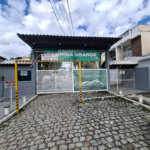 Casa à venda com 2 quartos, sendo 1 suíte,  no condomínio Campina Grande, Rio de Janeiro - RJ