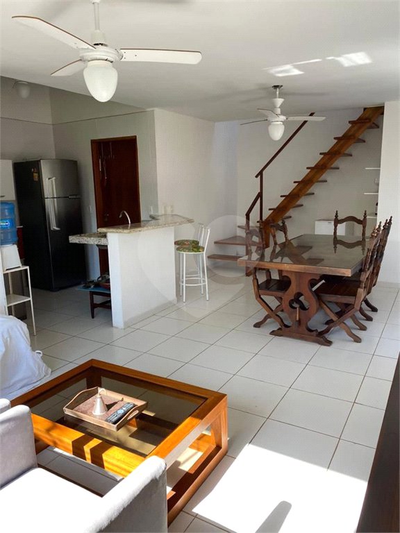 Casa à venda ou para alugar com 3 quartos em Praia Rasa, Armação dos Búzios, RJ