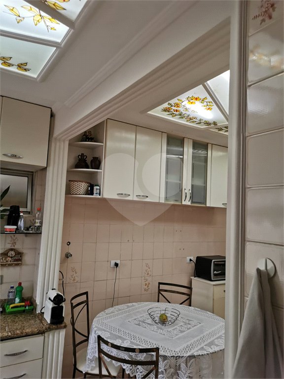 Cobertura à venda com 3 quartos em Vila Gumercindo, São Paulo, SP