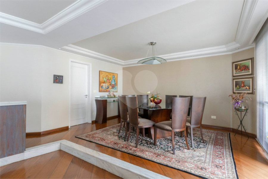 Apartamento à venda com 4 quartos, sendo 2 suítes, em Santana, São Paulo, SP