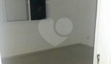 Apartamento à venda com 2 quartos no Brasilândia, São Paulo, SP