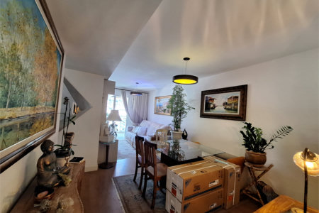 Apartamento à venda com 3 quartos, sendo 1 suíte, em Tijuca, Rio de Janeiro, RJ