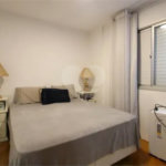 Apartamento à venda com 2 quartos, sendo 1 suíte, em Vila Progredior, São Paulo, SP