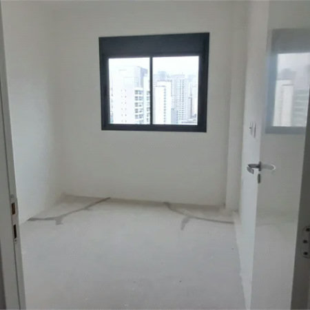 Apartamento à venda com 1 quarto em Água Branca, São Paulo, SP