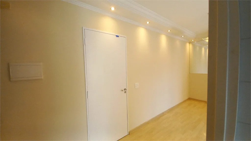 Apartamento à venda com 2 quartos em Jardim das Vertentes, São Paulo, SP