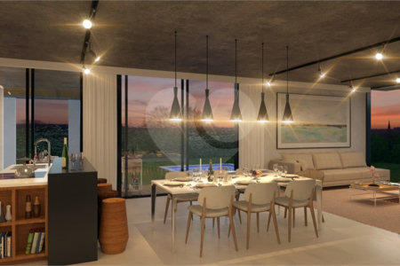 Casa à venda com 4 suítes no condomínio La Reserva Ii, Atibaia - SP