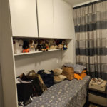 Apartamento à venda com 2 quartos, sendo 1 suíte,  em Vila Andrade, São Paulo, SP