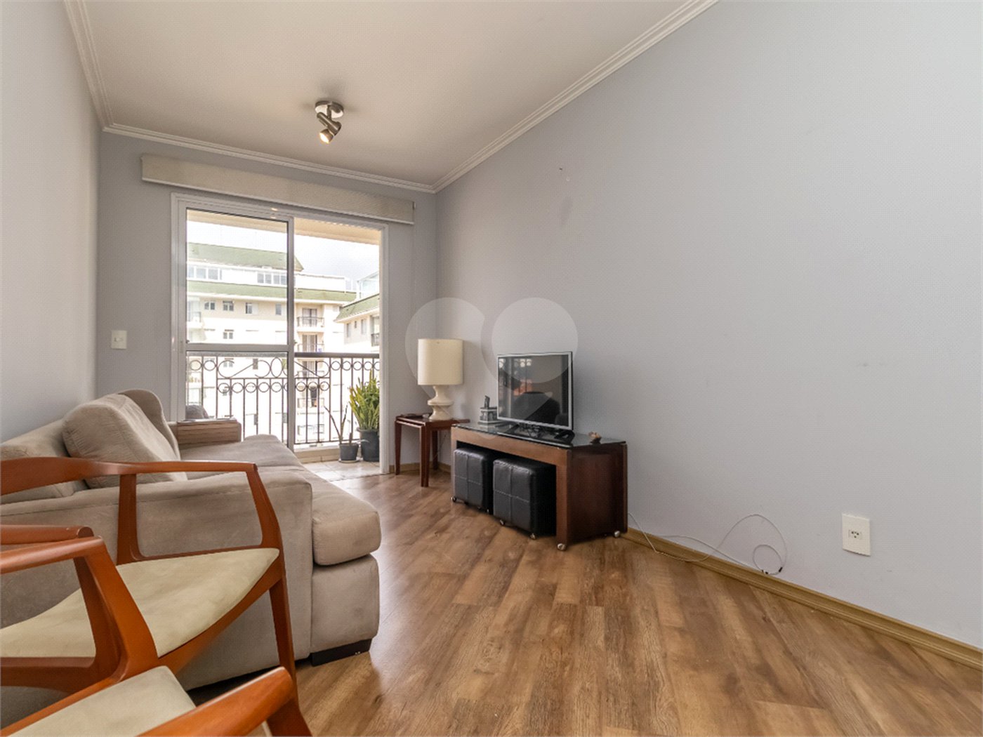 Apartamento à venda com 2 quartos em Vila Mascote, São Paulo, SP