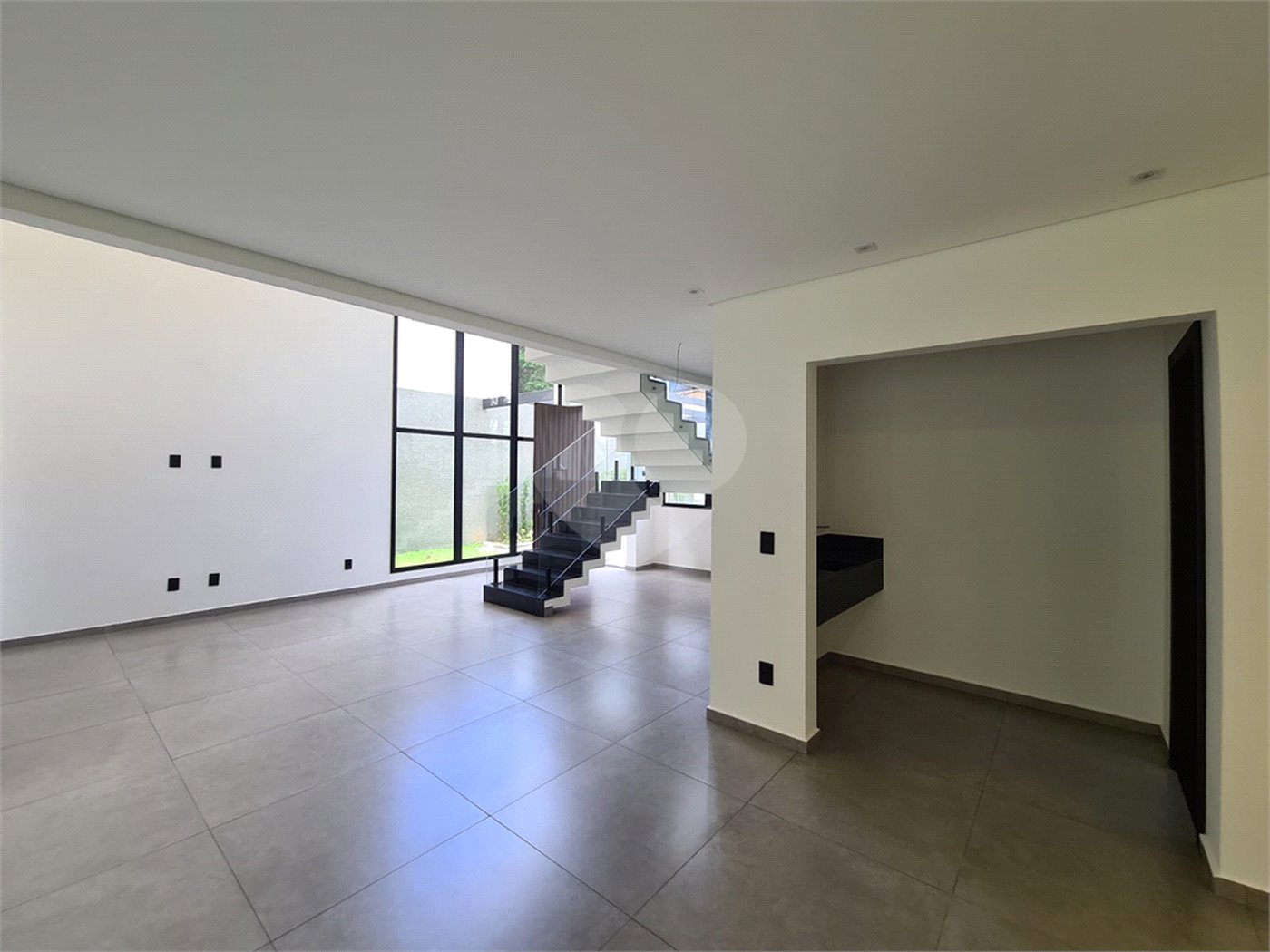 Casa em condomínio à venda com 3 suítes em Vila Santista, Atibaia, SP