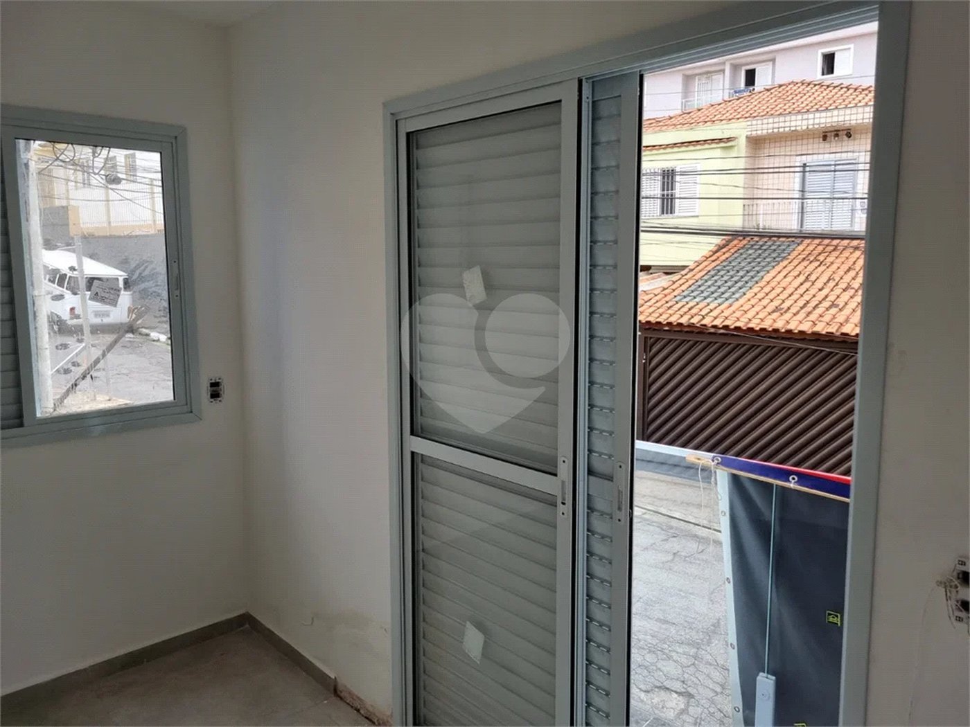 Apartamento à venda com 1 quarto em Tucuruvi, São Paulo, SP
