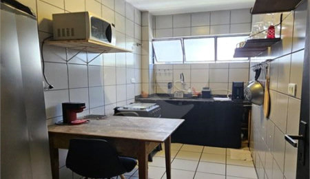 Apartamento para alugar com 1 quarto em Pinheiros, São Paulo, SP