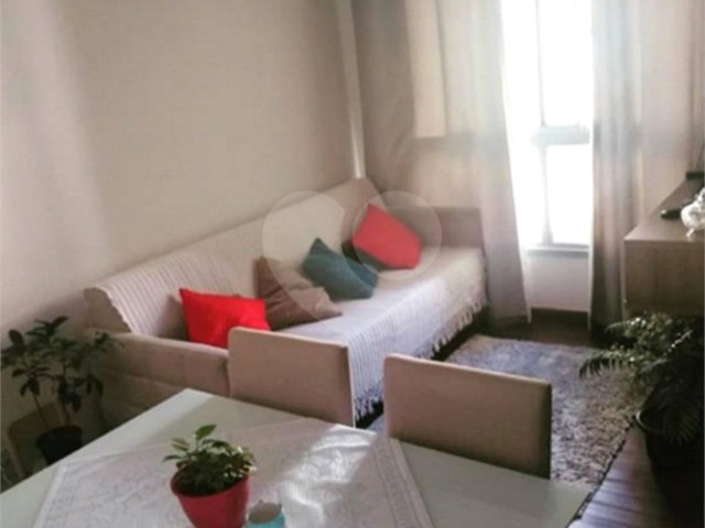 Apartamento à venda com 2 quartos em Freguesia do Ó, São Paulo, SP