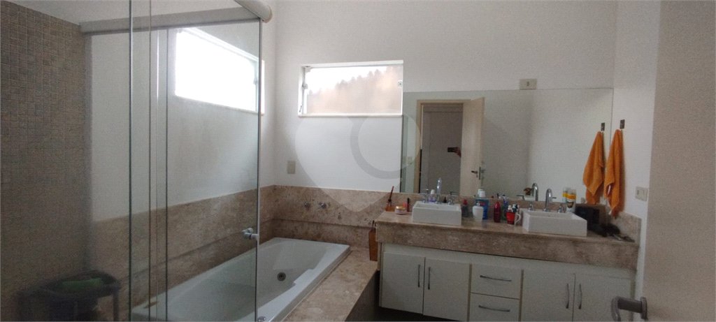 Casa à venda com 3 suítes em Jardim Vila São Domingos, Sorocaba, SP