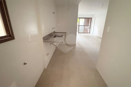 Apartamento à venda com 2 suítes em Vila Isabel, Rio de Janeiro, RJ