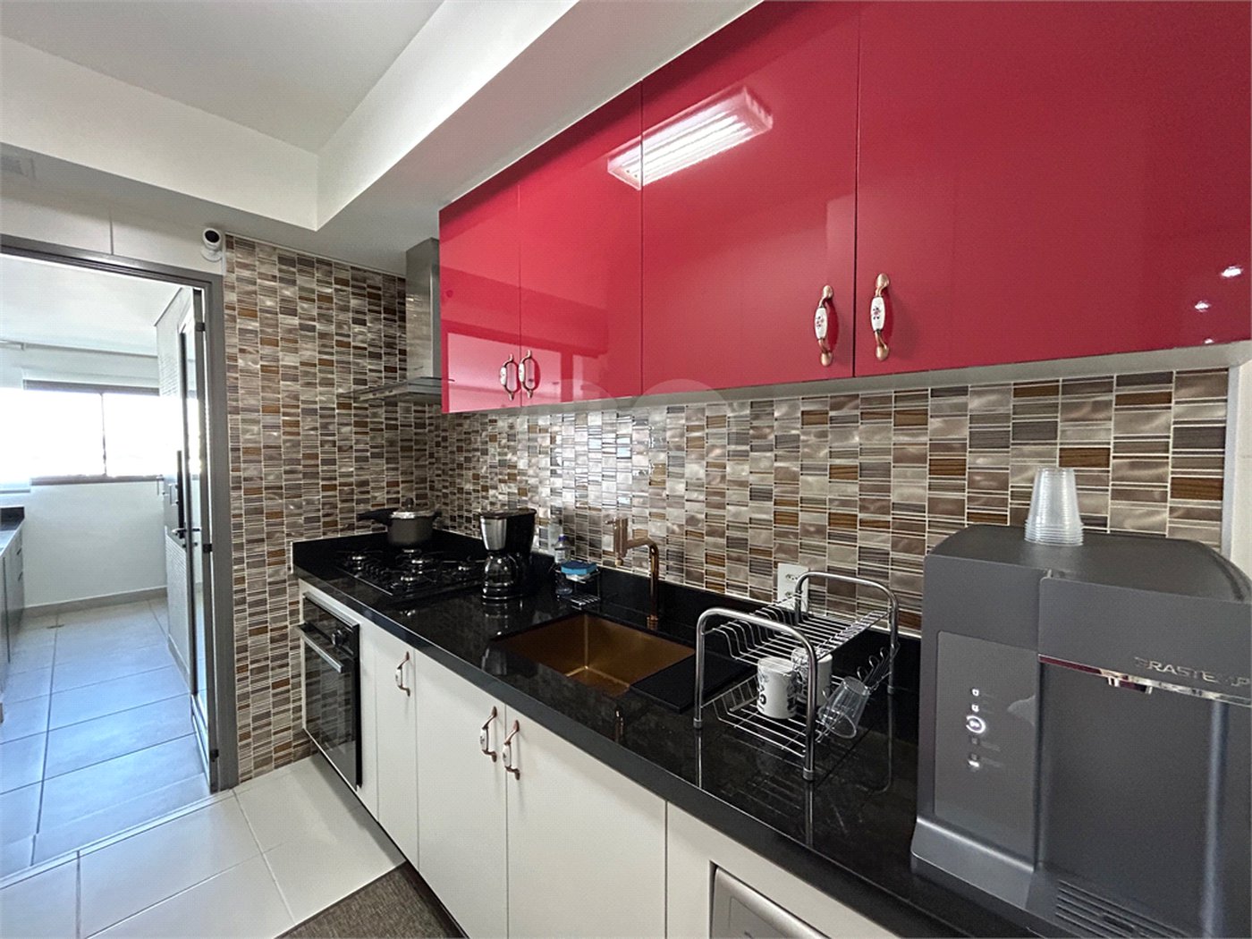 Apartamento à venda com 3 suítes em Vila Leopoldina, São Paulo, SP