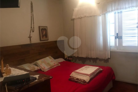 Casa à venda com 3 quartos em Vila Mariza Mazzei, São Paulo, SP