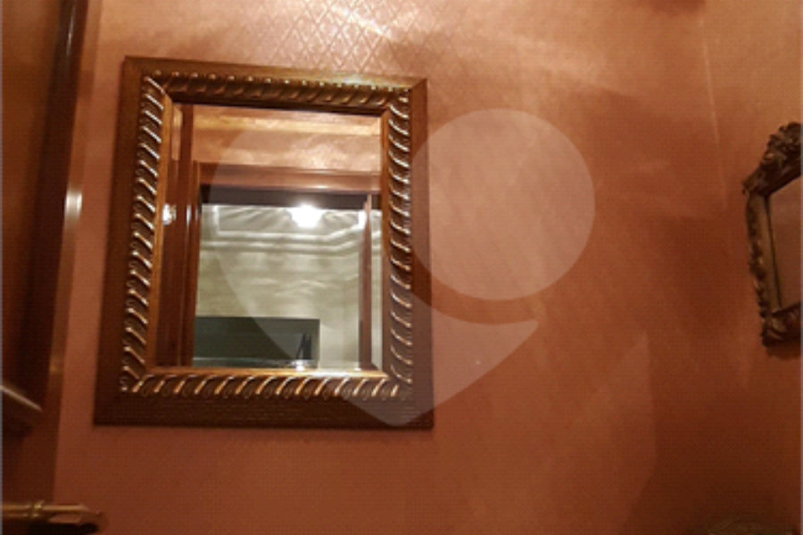 Apartamento à venda com 4 suítes em Santana, São Paulo, SP