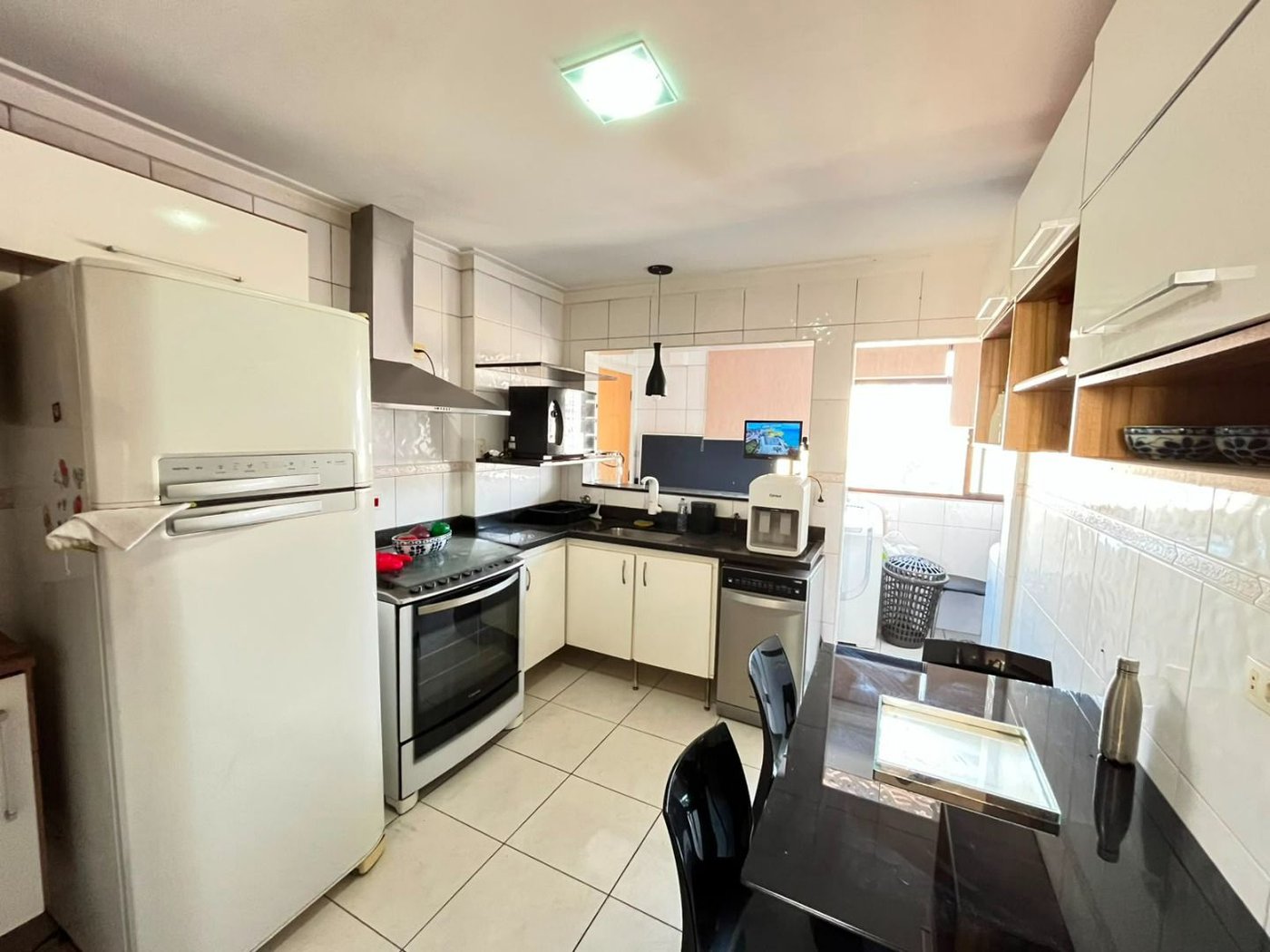 Apartamento, 99 m² - venda por R$ 765.000,00 ou aluguel por R$ 5.800,00/mês - Boqueirão - Santos/SP