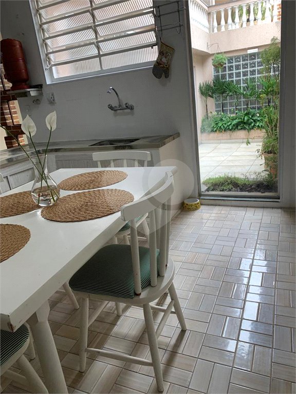 Casa para alugar com 3 quartos em Água Branca, São Paulo, SP