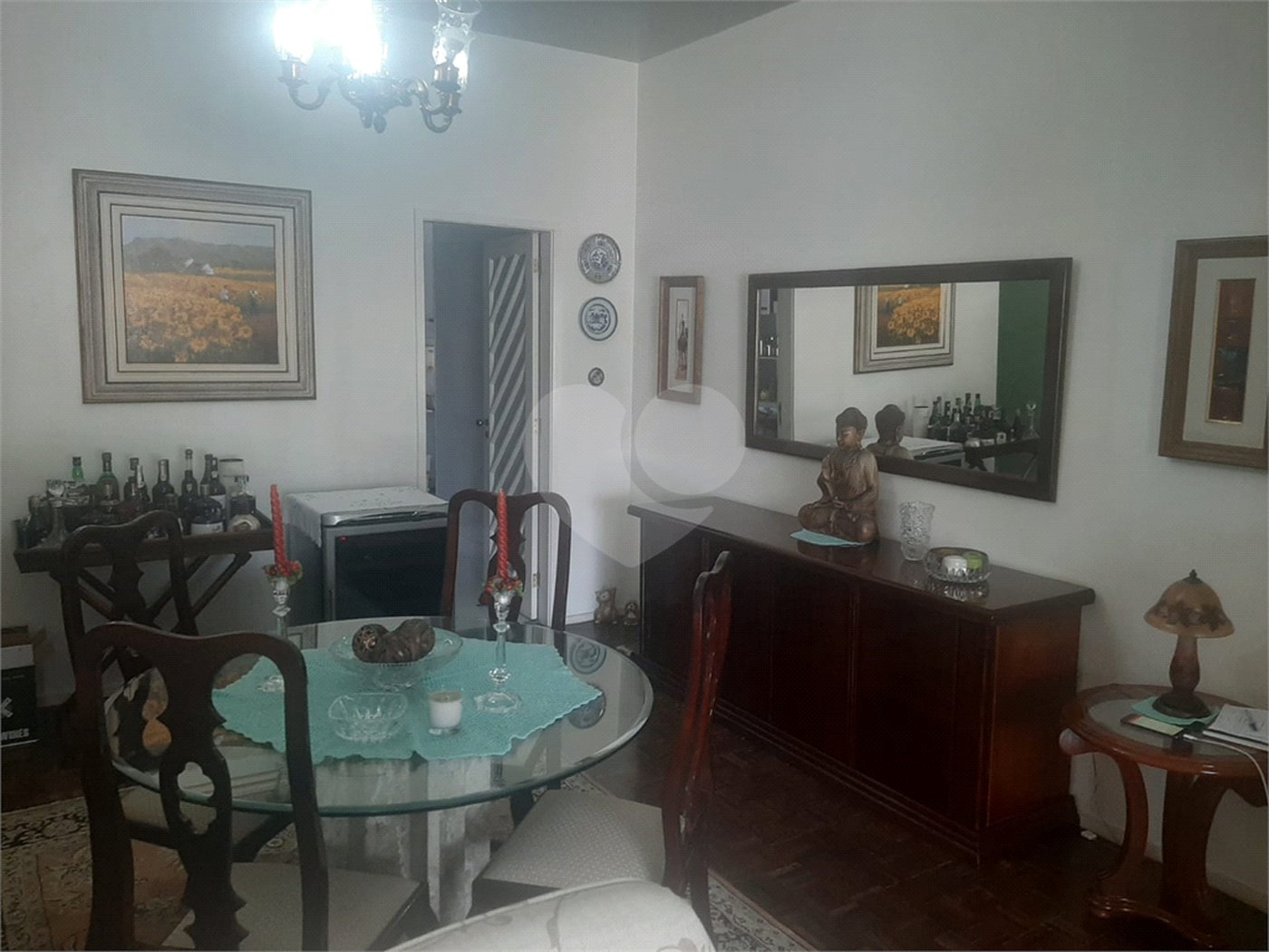 Apartamento à venda com 3 quartos, sendo 1 suíte, em Tijuca, Rio de Janeiro, RJ