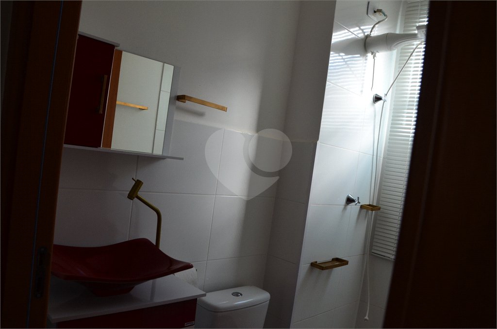 Apartamento à venda com 2 quartos em Jardim Ouro Branco, Ribeirão Preto, SP