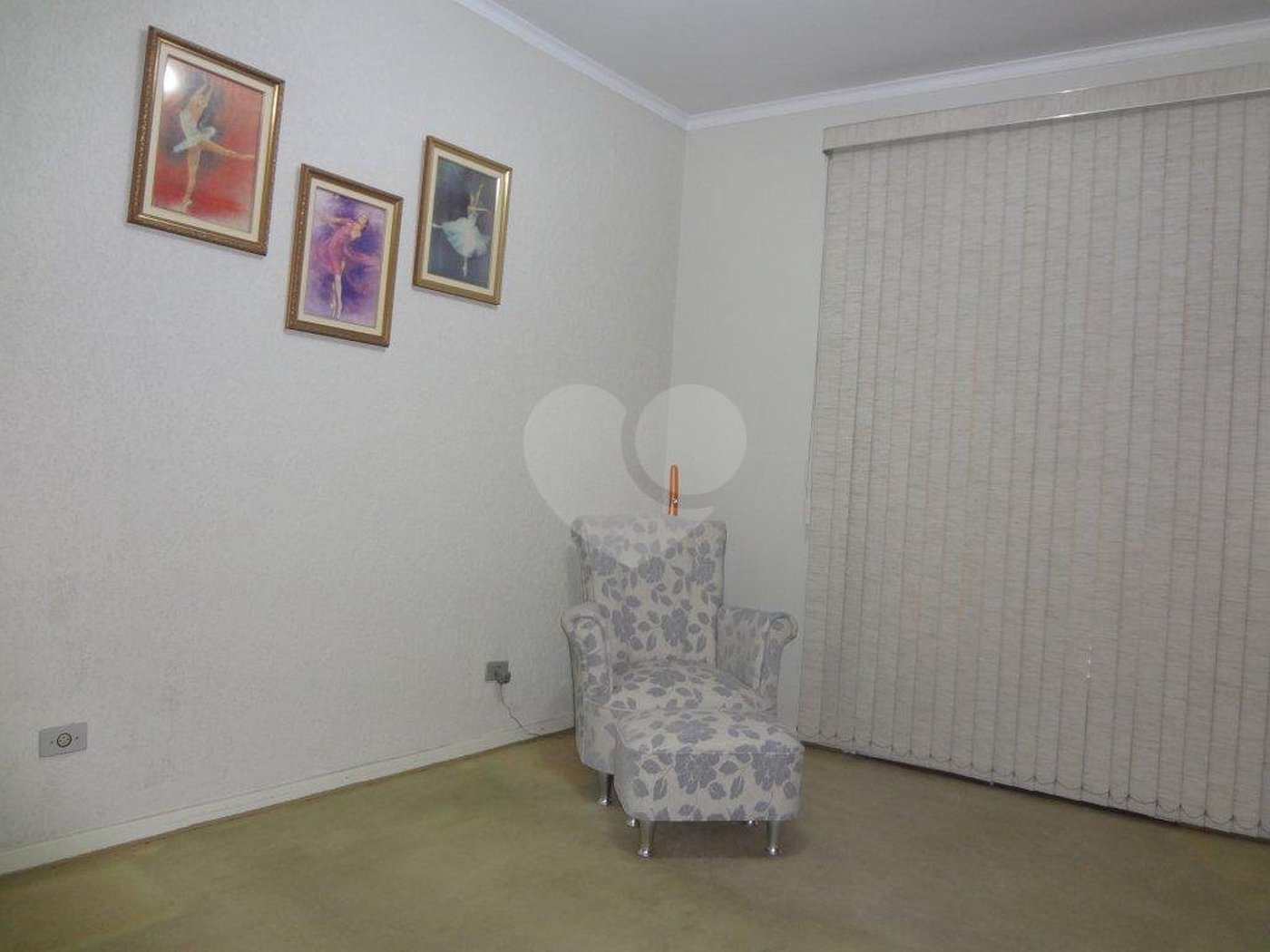 Sobrado à venda com 3 quartos em Santana, São Paulo, SP