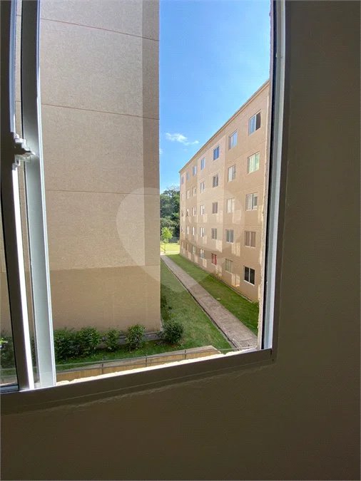 Apartamento à venda com 2 quartos em Jardim Petrópolis, Cotia, SP