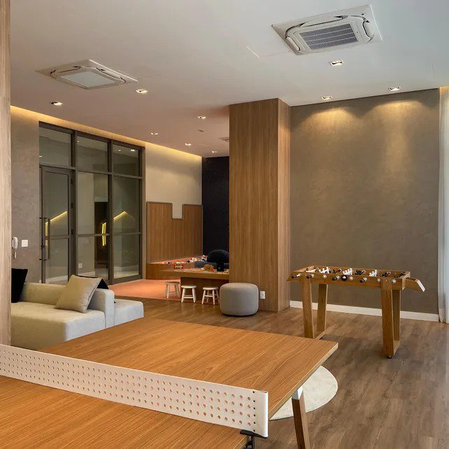 Apartamento à venda com 3 suítes em Butantã, São Paulo, SP