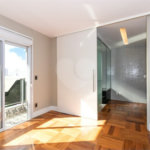 Vila Clementino - 161 m² | 2 dormitórios, com possibilidade de 3 | suíte master | 3 vagas | depósito