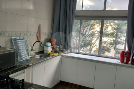 Apartamento à Venda – Pronto para Morar!