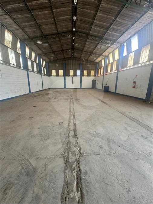 Galpão para locação Distrito Industrial Indaiatuba, terreno 1000 mts, 482 mts