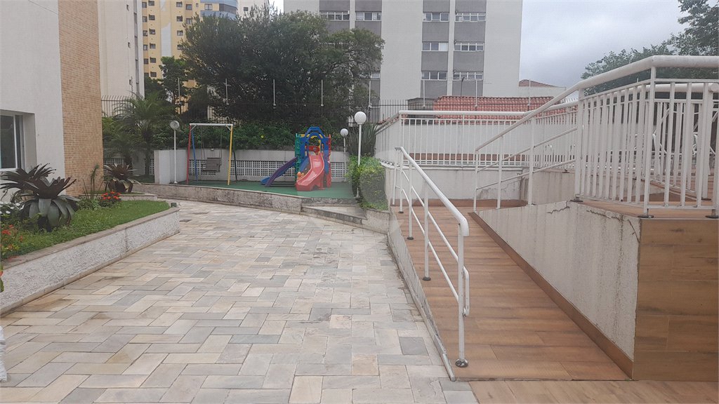 APARTAMENTO ALTO DE SANTANA