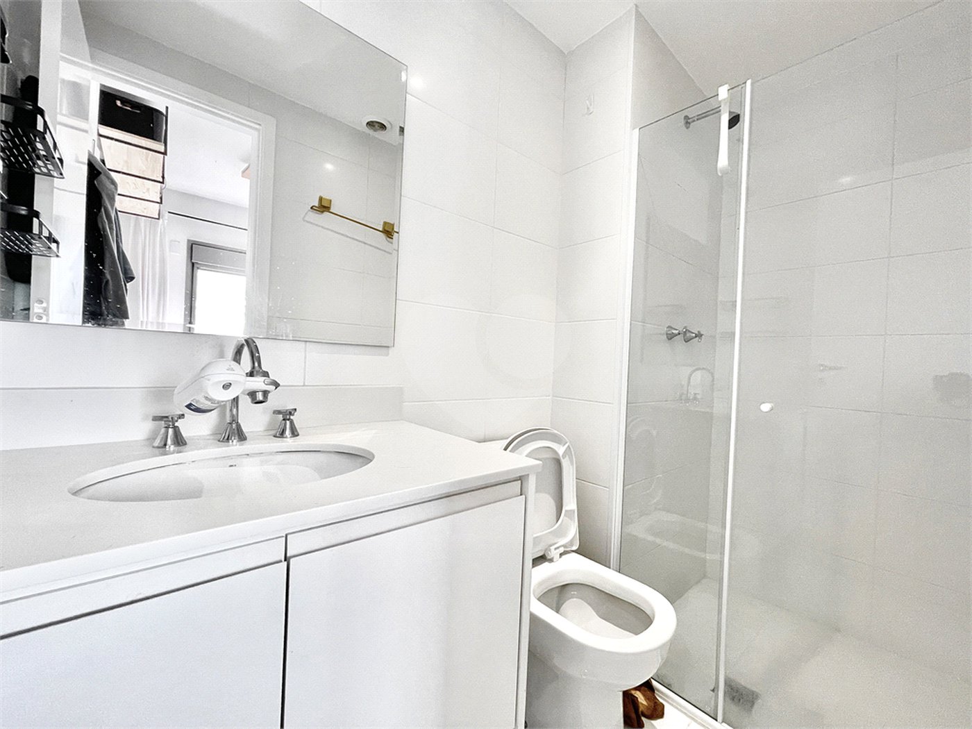APARTAMENTO 1 DORMITÓRIO 1 VAGA À VENDA VILA MARIANA VENDER