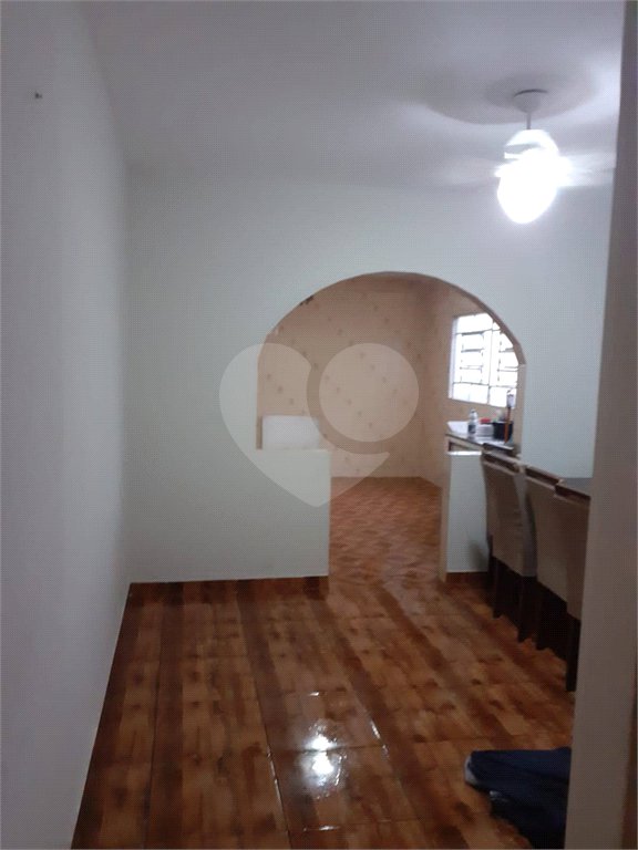 Sobrado Campo Limpo - SP